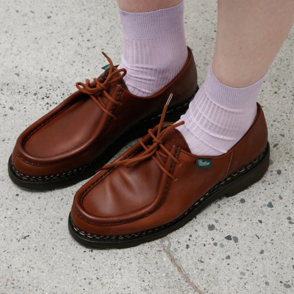 Paraboot Michael Lace-Up Shoes